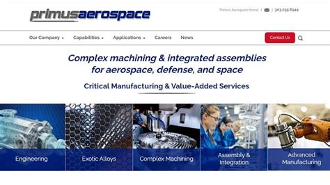 ramloid corporation|PRIMUS AEROSPACE ACQUIRES RALOID CORPORATION.